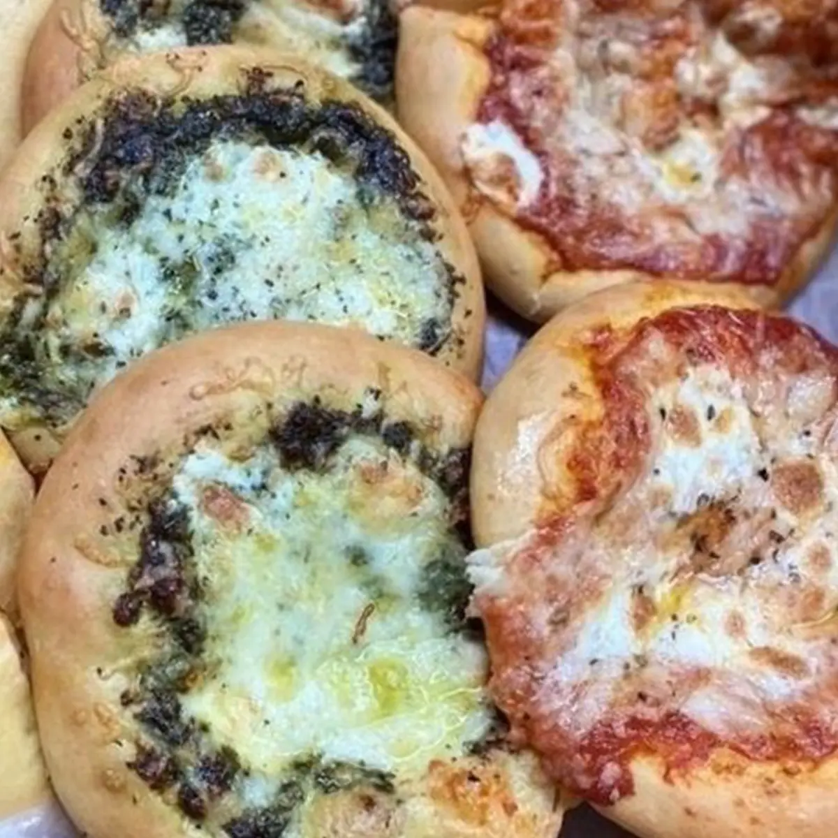 pizzette