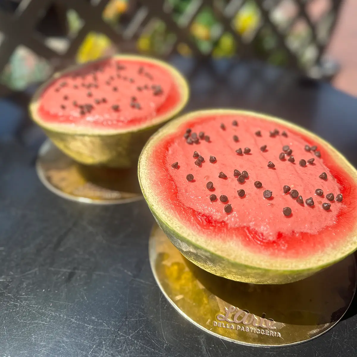watermelon